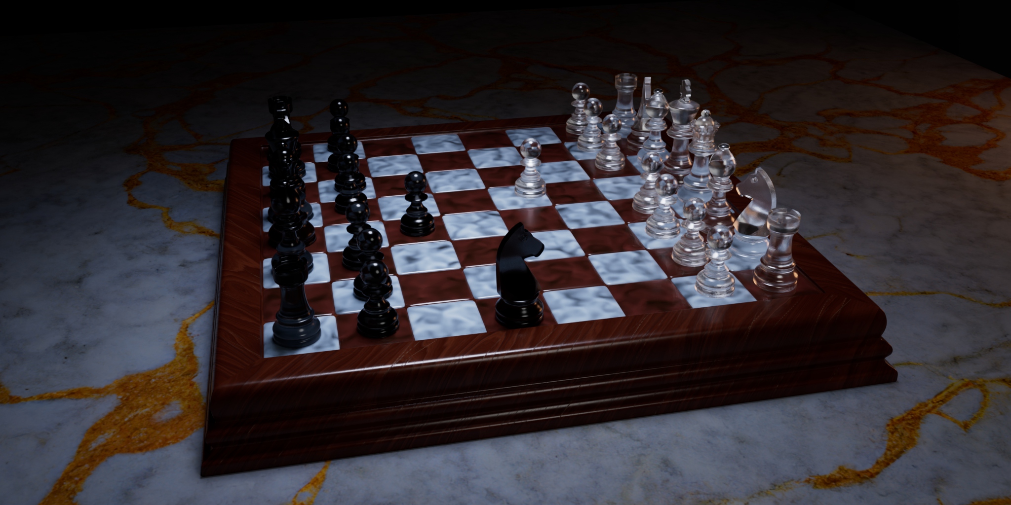 Chess Set